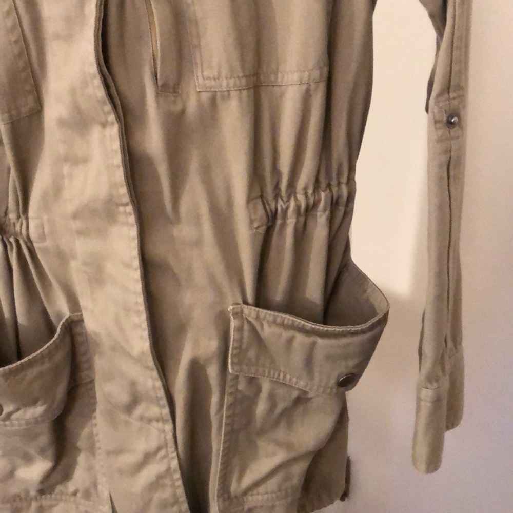 Jacket - Picture 3 of 8
